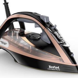 Σίδερο Ατμού Tefal Ultimate Pure FV9845E0