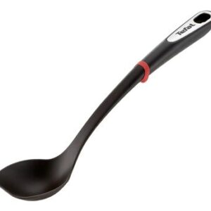 Κουτάλα Tefal K2060514 Ingenio Black