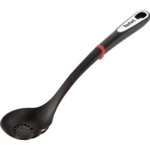 Κουτάλα Ζυμαρικών Tefal K2060214 Ingenio Black
