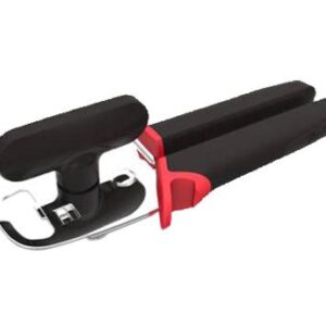 Ανοιχτήρι Tefal K2070514 Ingenio Black/Red