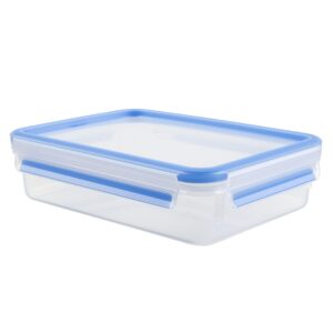 Φαγητοδοχείο Tefal K3021412 1.2lt Blue