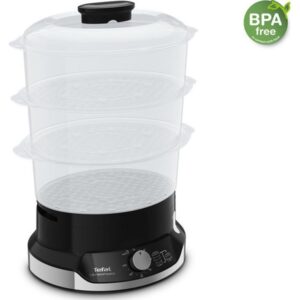 Ατμομάγειρας Tefal Ultracompact VC204810