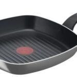 Γκριλιέρα Tefal Easy Plus 26cm B56940