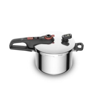Χύτρα Tefal P2590701 6lt