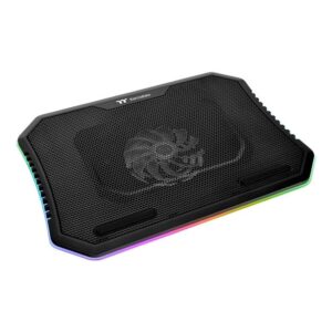 Βάση Laptop THERMALTAKE Massive 12 Black