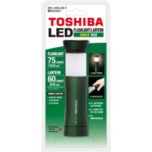 TOSHIBA 2-way LED Light KFL-403L(G) C BP