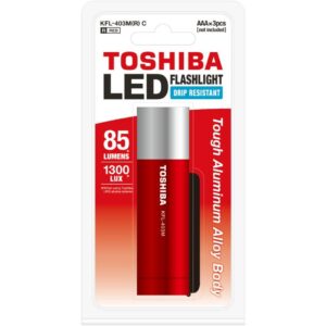 TOSHIBA Mini LED KFL-403M(R) C BP