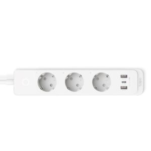 Πολύπριζο TP-LINK P300 White