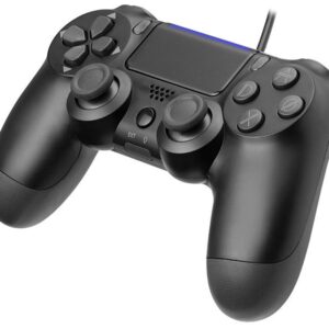 Gamepad TRACER SHOGUN PRO Black