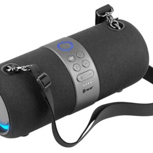 Φορητό Ηχείο Tracer Splash XXL Black