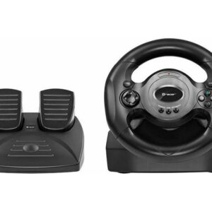 Τιμονιέρα Tracer Rayder 4in1 TRAJOY46765 + Pedals USB Black
