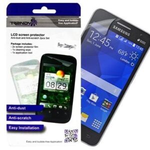 Trendy8 Display Protector για Samsung Galaxy Core 2