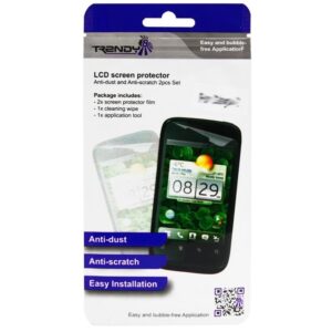 Trendy8 Display Protector για Samsung Galaxy S5 Mini