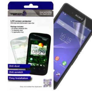 Display Protector Trendy8 for Sony Xperia E3