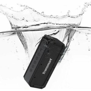 Φορητο Ηχείο Tronsmart Element Force+ Black