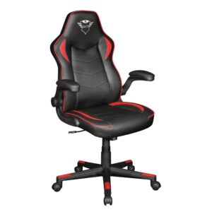 Gaming Chair TRUST GXT 704 Ravy 24219 Black