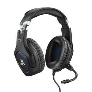 TRUST GXT 488 Forze PS4 Black