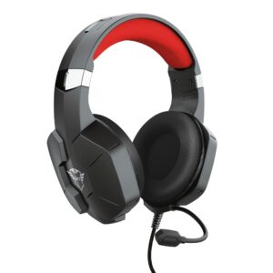 TRUST GXT 323 Carus Red
