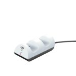Trust 24451 GXT 254 Duo Charging Dock PS5