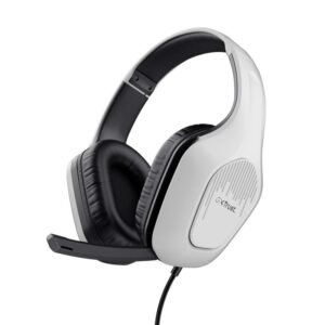 Gaming Headset TRUST GXT 415PS ZIROX White