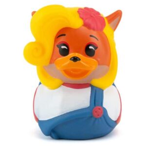 Tubbz Official Naughty Dog Merchandise - Coco Bandicoot Character Figurine