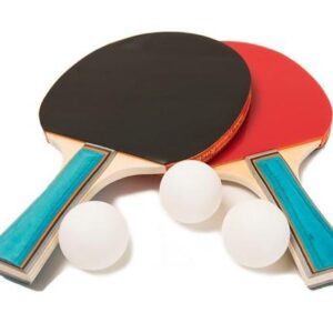 Σετ Ping Pong Upower
