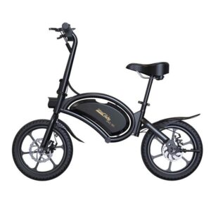 Ποδήλατο Ηλεκτρικό UrbanGlide E-Bike 160 16" Black