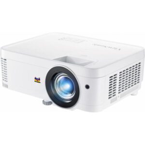 Projector VIEWSONIC PX706HD White