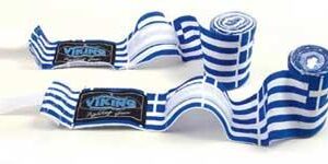 VIKING Ελαστικός Επίδεσμος Καρπού / Χεριού Handwraps (bandage)