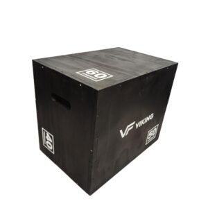 Crossfit Box Viking PB-2