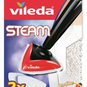Πανάκι Vileda 146576 Steam Cleaner για Ατμοκαθαριστή