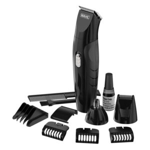 Σετ Κουρευτικής Μηχανής Wahl GroomsMan 9685-016