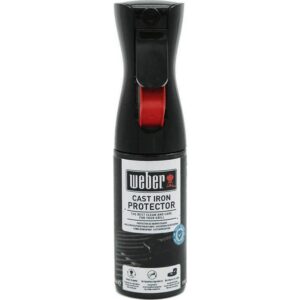 Σπρέι Προστασίας για Μαντέμι Weber 17889