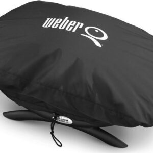 Κάλυμμα Ψησταριάς Weber για Q100/1000 7117