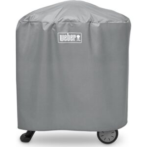 Κάλυμμα Ψησταριάς Weber για Q100/1000 & Q200/2000 με βάση 7177