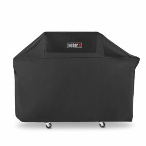Κάλυμμα Ψησταριάς Weber για Genesis 300 Series 7194