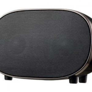 Φορητό Ηχείο WK ST600 Black