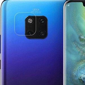 Camera Lens Wozinsky για το Huawei Mate 20 Pro