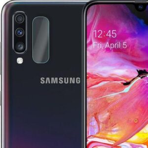 Camera Lens Wozinsky για το Samsung Galaxy A70