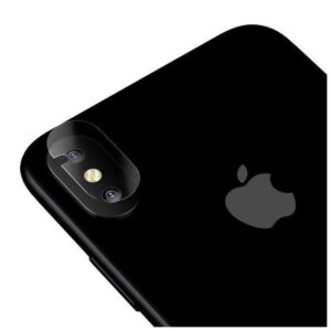 Camera Lens Wozinsky για τo iPhone X