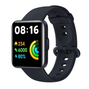 Smartwatch Xiaomi Redmi Watch 2 Lite  Blue