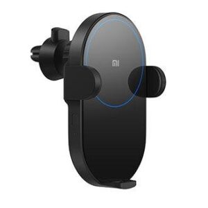 Βάση Κινητού Φορτιστής Xiaomi WCJ02ZM 20W Black