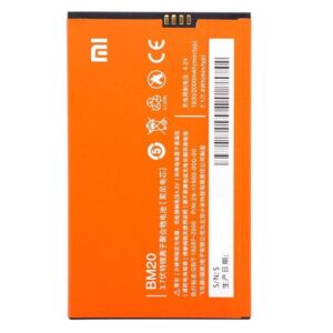 Μπαταρία Xiaomi BM20 2000 mAh για Mi2 ,M2 Bulk