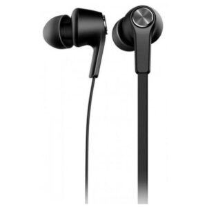 Handsfree Xiaomi Mi Piston Basic Edition 3.5mm ZBW4354TY Black