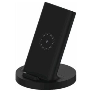 Wireless Charging Stand Xiaomi Mi 20W Black GDS4145GL