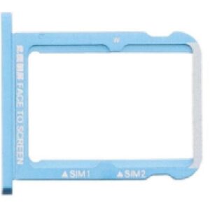 Xiaomi Mi A2 SIM Tray Blue
