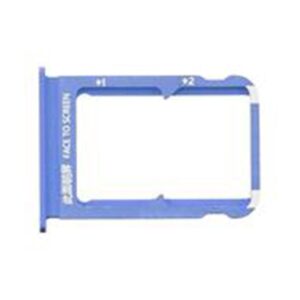 Xiaomi Mi9 SIM Tray Blue