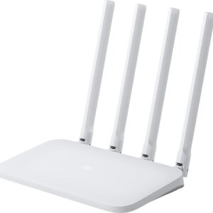 Xiaomi Mi Router 4C White