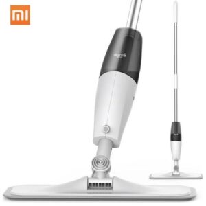 Σφουγγαρίστρα με Δεξαμενή Ψεκασμού Xiaomi TB500