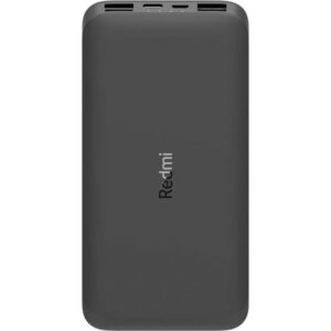 Power Bank Xiaomi Redmi 10000mAh Black